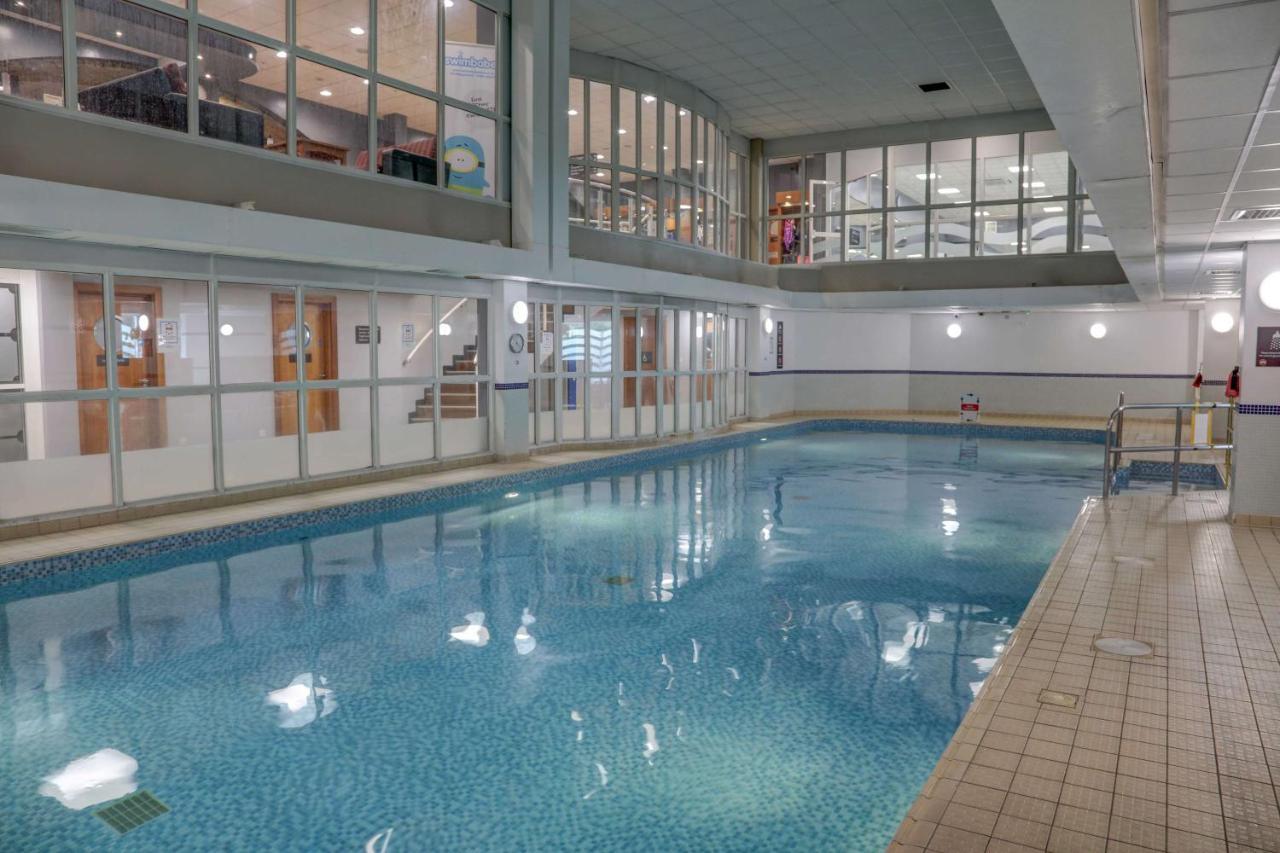 Best Western Plus The Quays Hotel Σέφιλντ Εξωτερικό φωτογραφία