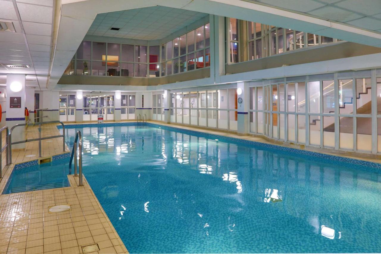 Best Western Plus The Quays Hotel Σέφιλντ Εξωτερικό φωτογραφία