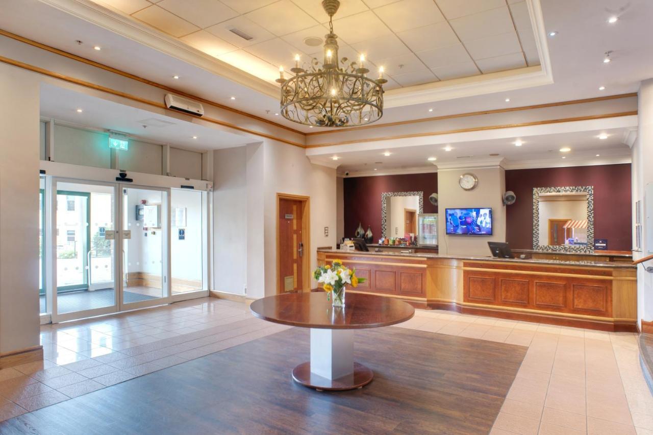 Best Western Plus The Quays Hotel Σέφιλντ Εξωτερικό φωτογραφία