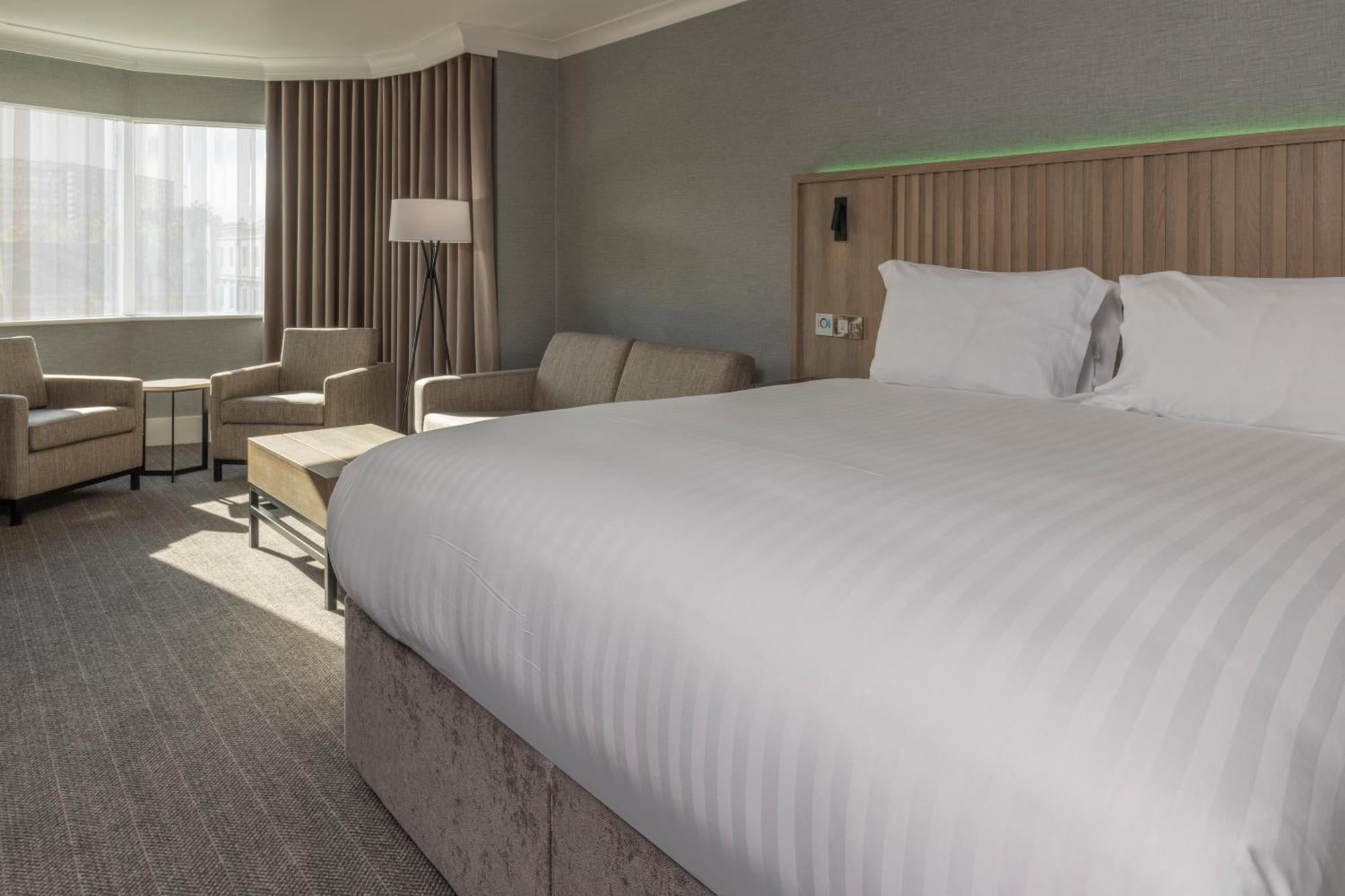 Best Western Plus The Quays Hotel Σέφιλντ Εξωτερικό φωτογραφία