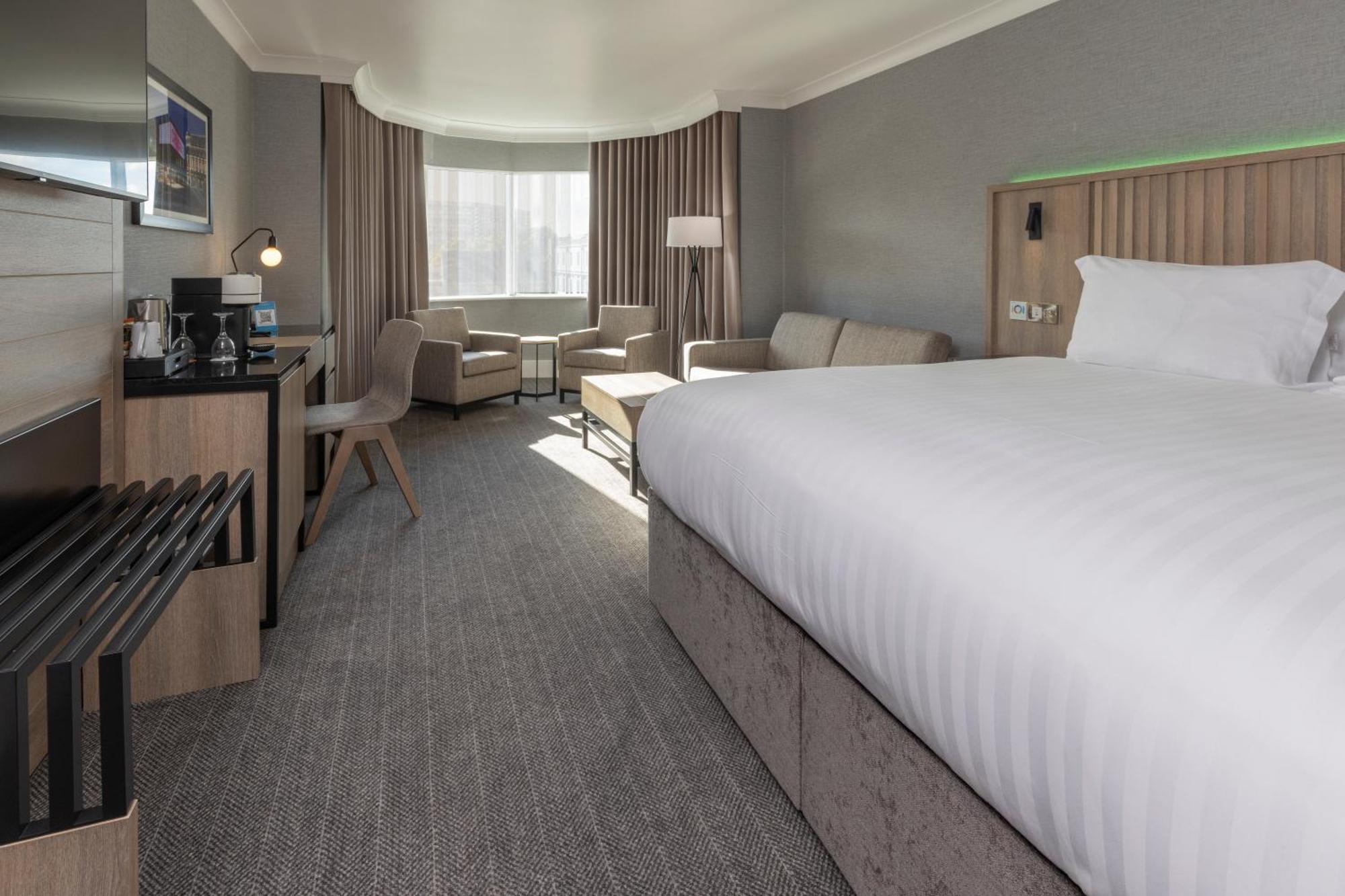 Best Western Plus The Quays Hotel Σέφιλντ Εξωτερικό φωτογραφία