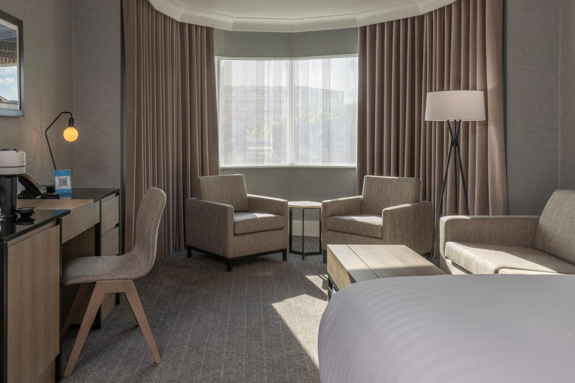 Best Western Plus The Quays Hotel Σέφιλντ Εξωτερικό φωτογραφία