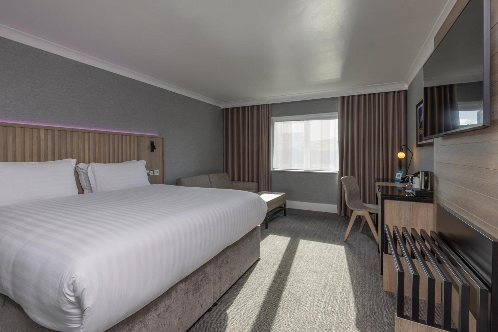 Best Western Plus The Quays Hotel Σέφιλντ Εξωτερικό φωτογραφία